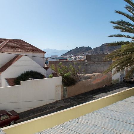 Casa Matnik Apartment Mindelo Exterior photo
