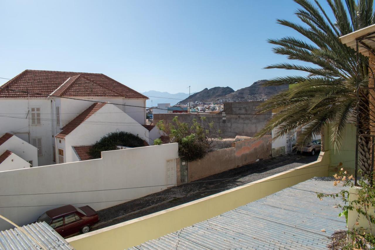 Casa Matnik Apartment Mindelo Exterior photo